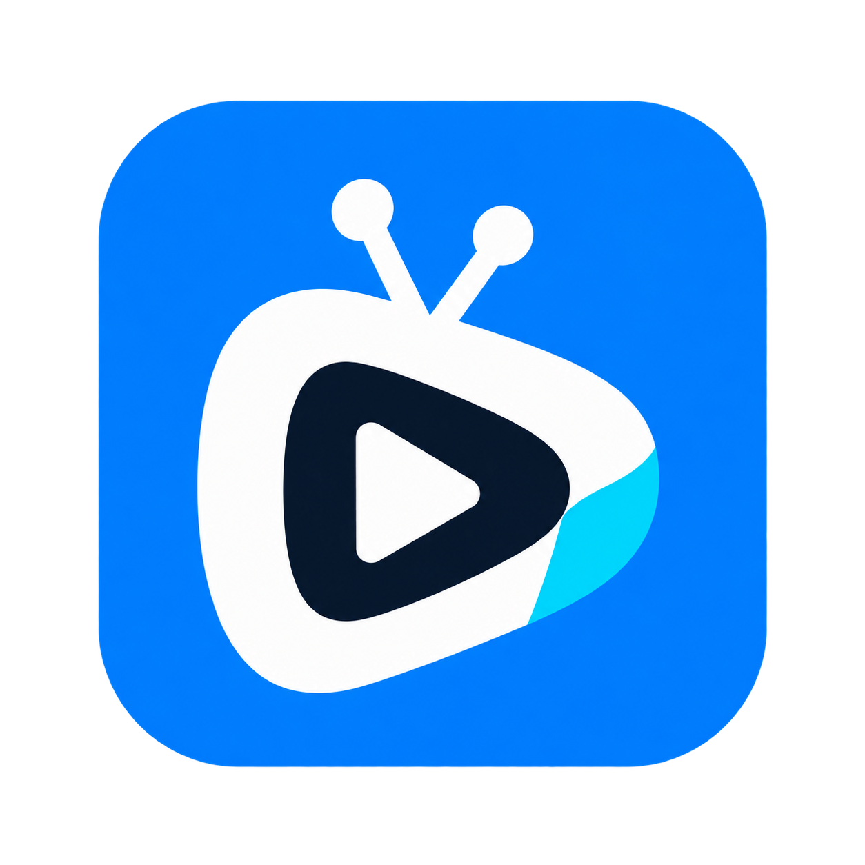BlueTivi-Logo
